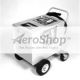 CART: BATTERY,TALL, HAZ WEIGHT = 714