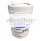 CANISTER: EMPTY,SATWIPES, ISOPROPYL ALCOHOL,SW420195