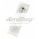 SYRINGE: 10CC,SNGL,W/O NEEDLE