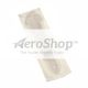 SYRINGE: 60CC,CATHETER TIP,50/BX