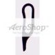 SEAL: NEOPRENE,DOOR,12FT