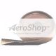 TAPE: INSULATION,RUBBER,10FT, USE T5090-10FT=8M