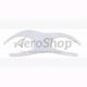 SEAL: NEOPRENE,WING ROOT