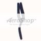 SEAL: NEOPRENE,TRIM,10FT