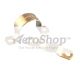 CLAMP: SADDLE,BARE,ST