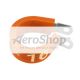 CLAMP: CRES,CUSHIONED,ST