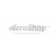 BUR: CARBIDE,BALL NOSE,3/8,ALUMA CUT, SC-3NF,3/4 LOC,2-1/2 OAL