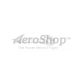 BUR: CARBIDE,BALL SHAPE,3/8,ALUMA CUT, SD-3NF,3/8 LOC,2-1/8 OAL
