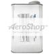 PREVENTATIVE: CORROSION,QT, MIL-PRF-16173E GD 2,WAX BASE