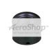 Celeste Snap Lock Counter Mount Soap Base Assembly Black, 12 degree, Jamco Only