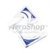 Celeste Flight Deck Wipes, 8 in x 8.5 in