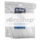 TIE: CABLE,18LB,8IN,1000PK