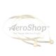 TIE: CABLE,30LB,8IN.1000PK