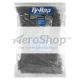 TIE: CABLE,30LB,5.5IN,BLK,1000PK, ULTRAVIOLET RESISTANT