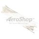 TIE: CABLE,50LB,11IN,1000PK