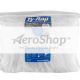 TIE: CABLE,50LB,7IN,1000PK