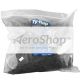 TIE: CABLE,50LB,7IN,BLK,1000PK, ULTRAVIOLET RESISTANT