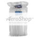 TIE: CABLE,120LB,13.4IN,500PK