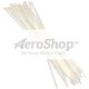 TIE: CABLE,50LB,14IN,1000PK