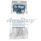 TIE: CABLE,18LB,7IN,100PK