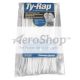 TIE: CABLE,18LB,8IN,100PK
