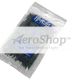 TIE: CABLE,30LB,5.5IN,BLK,100P, ULTRAVIOLET RESISTANT
