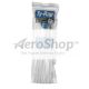TIE: CABLE,50LB,11IN,100PK