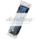 TIE: CABLE,50LB,11IN,BLK,100PK, ULTRAVIOLET RESISTANT