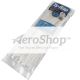 TIE: CABLE,30LB,11IN,100PK