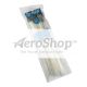 TIE: CABLE,120LB,13.4IN,50PK