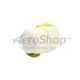 CAP: AIR VALVE,PROTECTIVE,YEL, DUST & MOISTURE