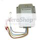 REGULATOR: VOLTAGE,NEW, ELECTRODELTA