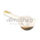 ROD END: W/BEARING