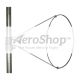 FRAME: WINDSOCK,10IN
