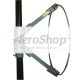 FRAME: WINDSOCK,18IN