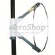 FRAME: WINDSOCK,24IN