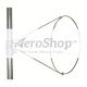 FRAME: WINDSOCK,12IN