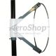 FRAME: WINDSOCK,18IN