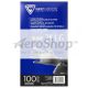 GLOVES: NITRILE,2XL,5MIL,100BX