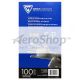 GLOVES: NITRILE,SM,5MIL,100BX