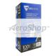 GLOVES: NITRILE,XLG,5MIL,100BX