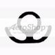 SEAL: NEOPRENE,WING ROOT,12FT