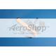 FLASHLIGHT: RECHARGEABLE NIMH, LED,NIGHTSTICK,HAZ ENVIRONMENT