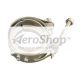 CLAMP: FLANGE