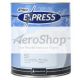 PAINT: WHI 27925,GL, MIL-PRF-85285,1:1MIX,SEMIGLOSS