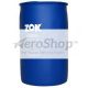 ZOK Engine Compressor Cleaner Clear Pale Yellow, 55 gal drum