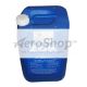 ZOK Engine Compressor Cleaner Clear Pale Yellow, 6 gal pail