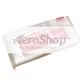 BAG: PL,WHI BLOCK, ZIPLOCK