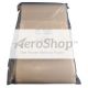 BAG: PL,WHI BLOCK, 1000BX,ZIPLOCK