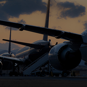 Air Cargo Logistics